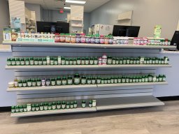 Woodruff Pharmacy
