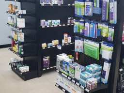Pharmacy &raquo; Laurens Pharmacy