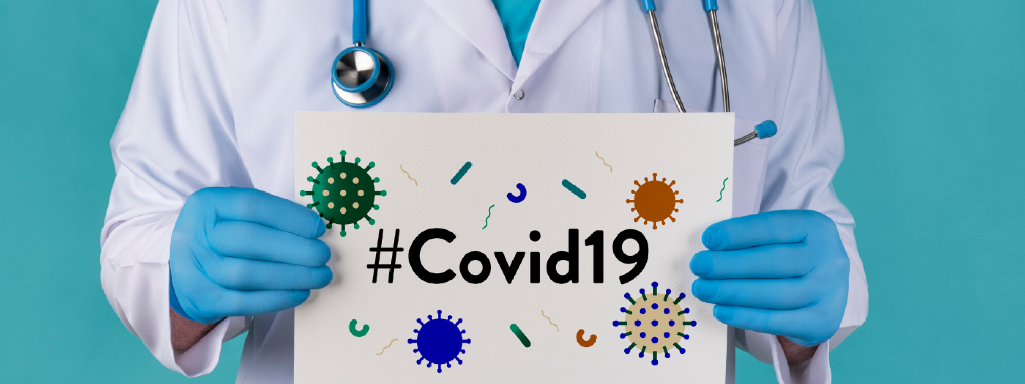 Covid-19 Image